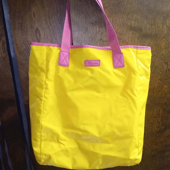 Tokidoki nylon tote style bag/bucket purse - Picture 2 of 10